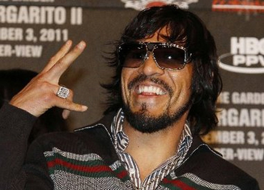 Box Margarito